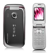 Download gratis ringetoner til Sony-Ericsson Z750i.